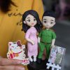 Chính sách đại lý tượng chibi