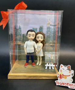 tuong-chibi-cap-doi-qua-tang-sinh-nhat-y-nghia