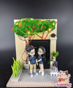 In tượng 3D