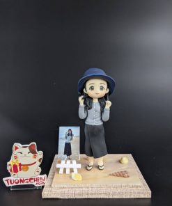 nặn tượng chibi giá rẻ hà nội