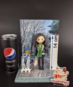 Xưởng tượng chibi hcm hà nội