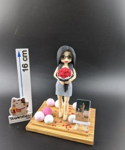 nặn tượng chibi giá rẻ hcm