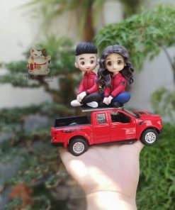 Quà sinh nhật tặng bạn gái