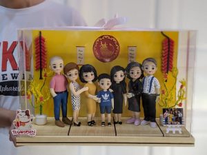 Quà tặng gia đình ý nghĩa