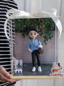 Những món quà tặng bạn trai ngày sinh nhật ý nghĩa handmade cách làm