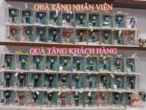 Quà cho công nhân viên nữ công ty nhân ngày phụ nữ