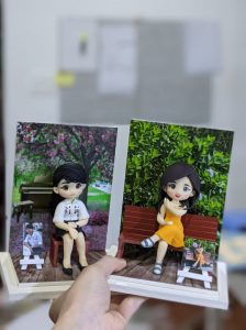 Quà tặng cho phụ nữ