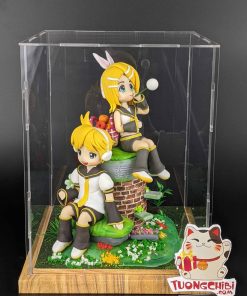 tượng anime theo yêu cầu