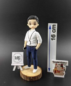 Quà tặng bạn trai cực ngầu