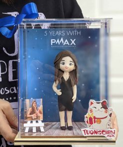 Quà thưởng nhân viên