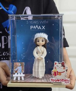 Quà thưởng tặng nhân viên