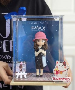 Quà thưởng tặng nhân viên