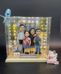 quà tặng gia đình family