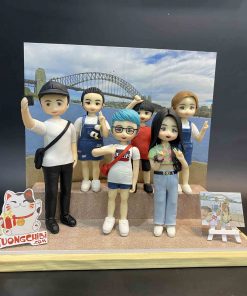 quà tặng bạn bè