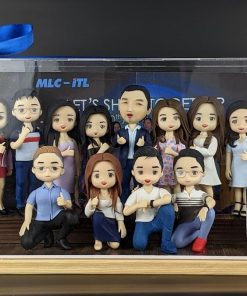 quà tặng doanh nghiệp