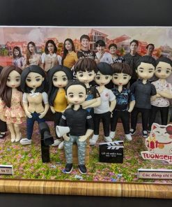 quà tặng doanh nghiệp