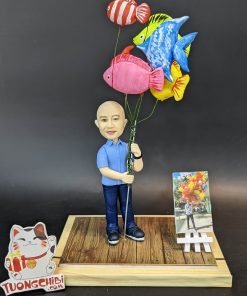 quà tặng sinh nhật