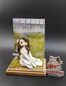 quà tặng bạn gái