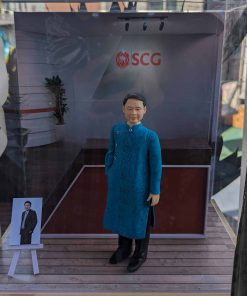 Farewell gift for colleagues