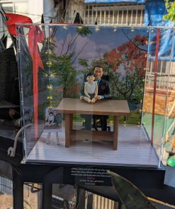 Gift for boss when quitting job