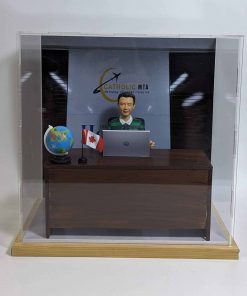 Gift for male boss on Tet holiday