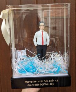 Gifts for retiring colleagues