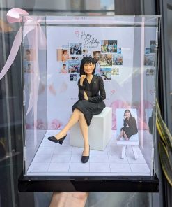 Gifts for retiring female bosses