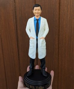 Personalised 3D printed products