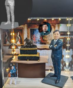TUONG IN 3D