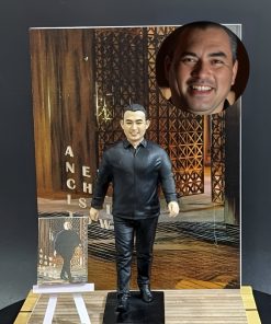TUONG IN 3D