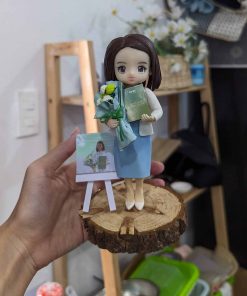 Tượng mini cá nhân