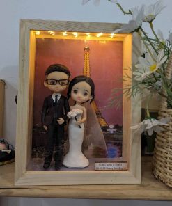 Where to set the icon