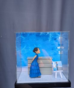 birthday gift cartoon