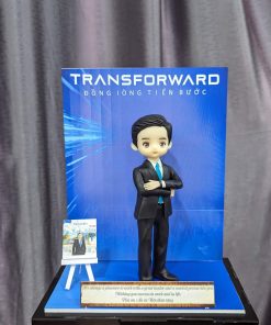 chế tác tượng mini
