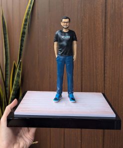 chọn quà tặng sếp nam