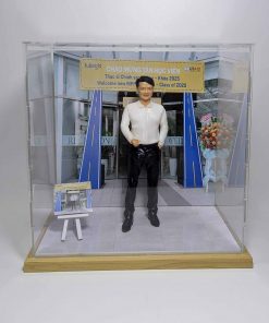 chọn quà tặng sinh nhật sếp nam