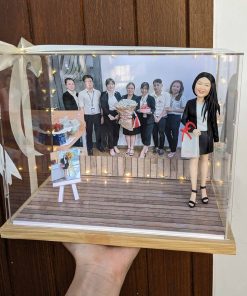 độc đáo quà 20.10