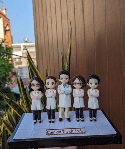 giá làm tượng cá nhân