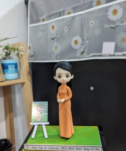 giá làm tượng sáp