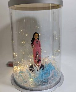 giỏ quà tết đẹp