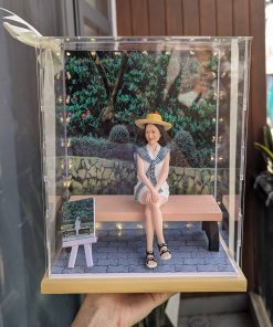 giỏ quà tết đẹp sang trọng