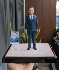 gợi ý tặng quà sinh nhật cho sếp