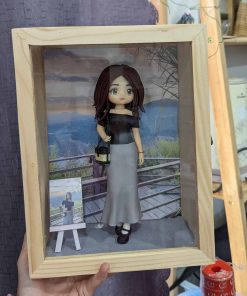 happy vietnamese women's day card