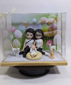 hộp quà giáng sinh