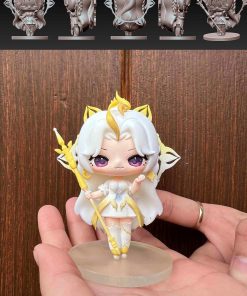 làm mascot giá rẻ tại tphcm