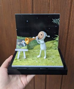 mini icons upon request