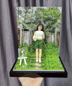 mua quà tặng nhân viên