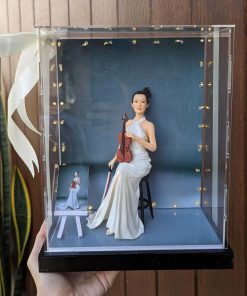 mua quà tặng nhân viên hạch toán