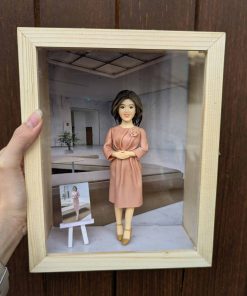 quà 20.10 cho mẹ chồng