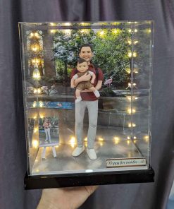 quà giáng sinh cho nam